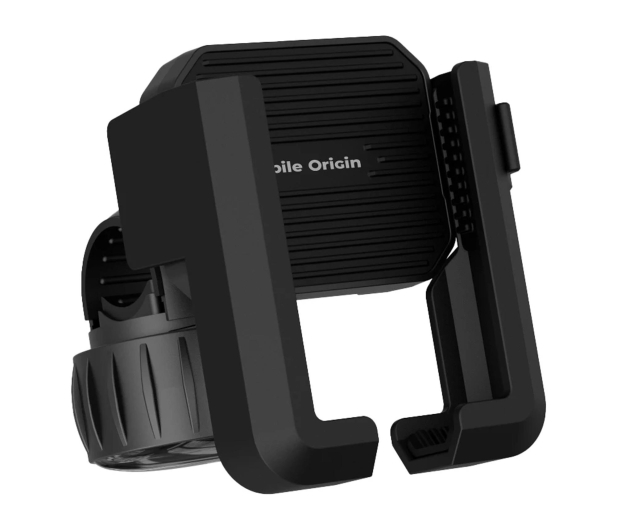 Mobile Origin Bike phone holder B2 black - 1363064 - zdjęcie
